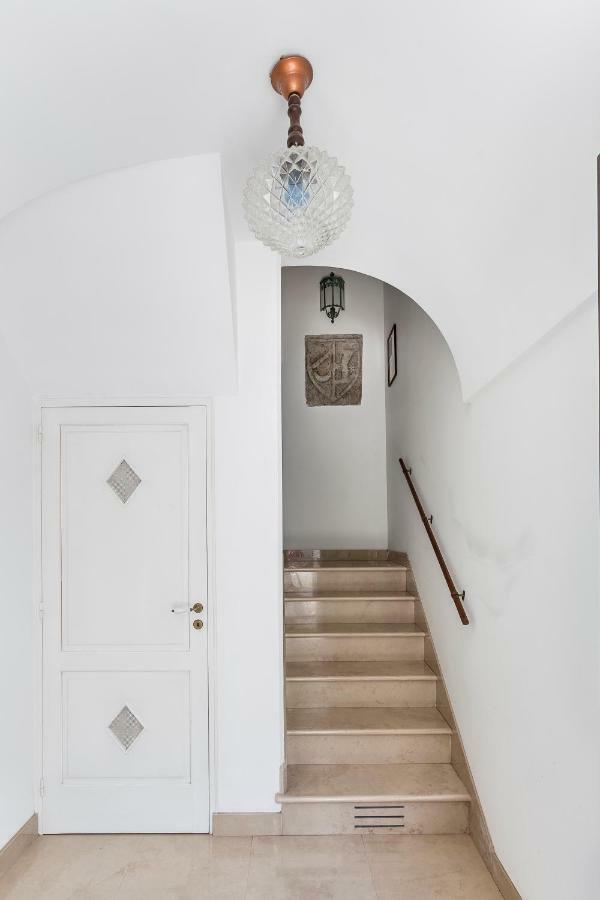 Il Cedrangolo House Apartment Monopoli Bagian luar foto