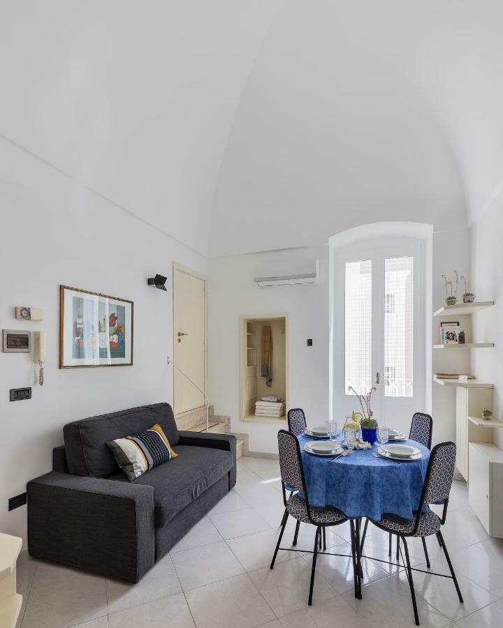 Il Cedrangolo House Apartment Monopoli Bagian luar foto