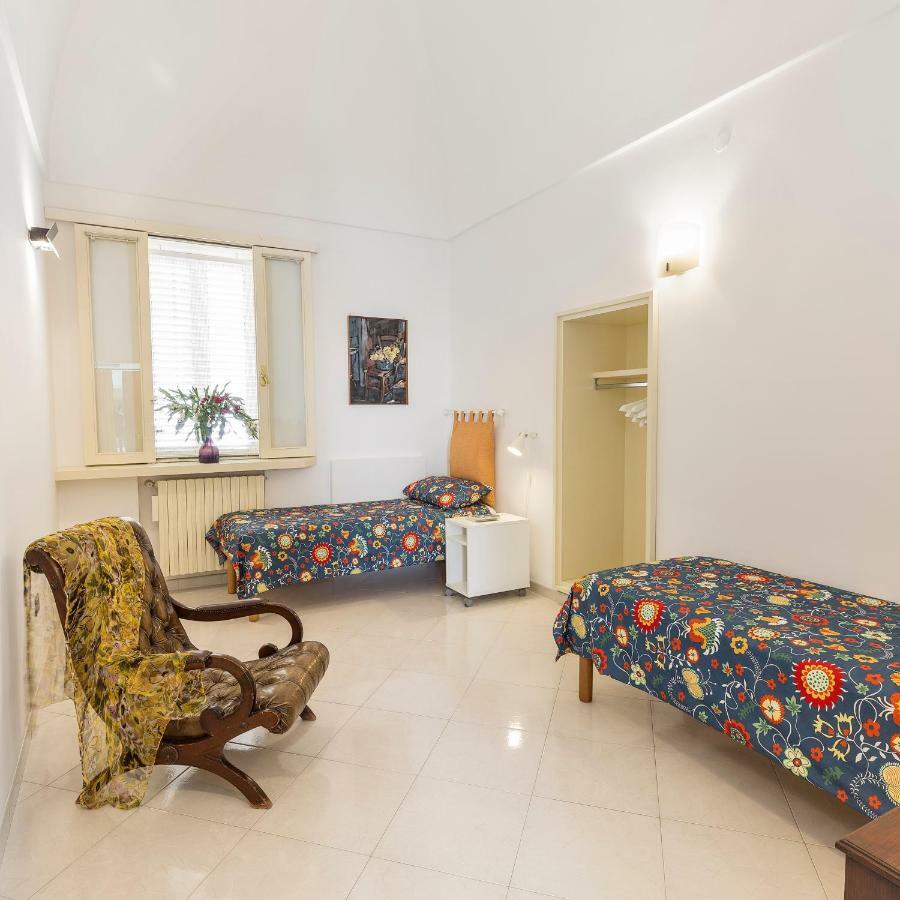 Il Cedrangolo House Apartment Monopoli Bagian luar foto